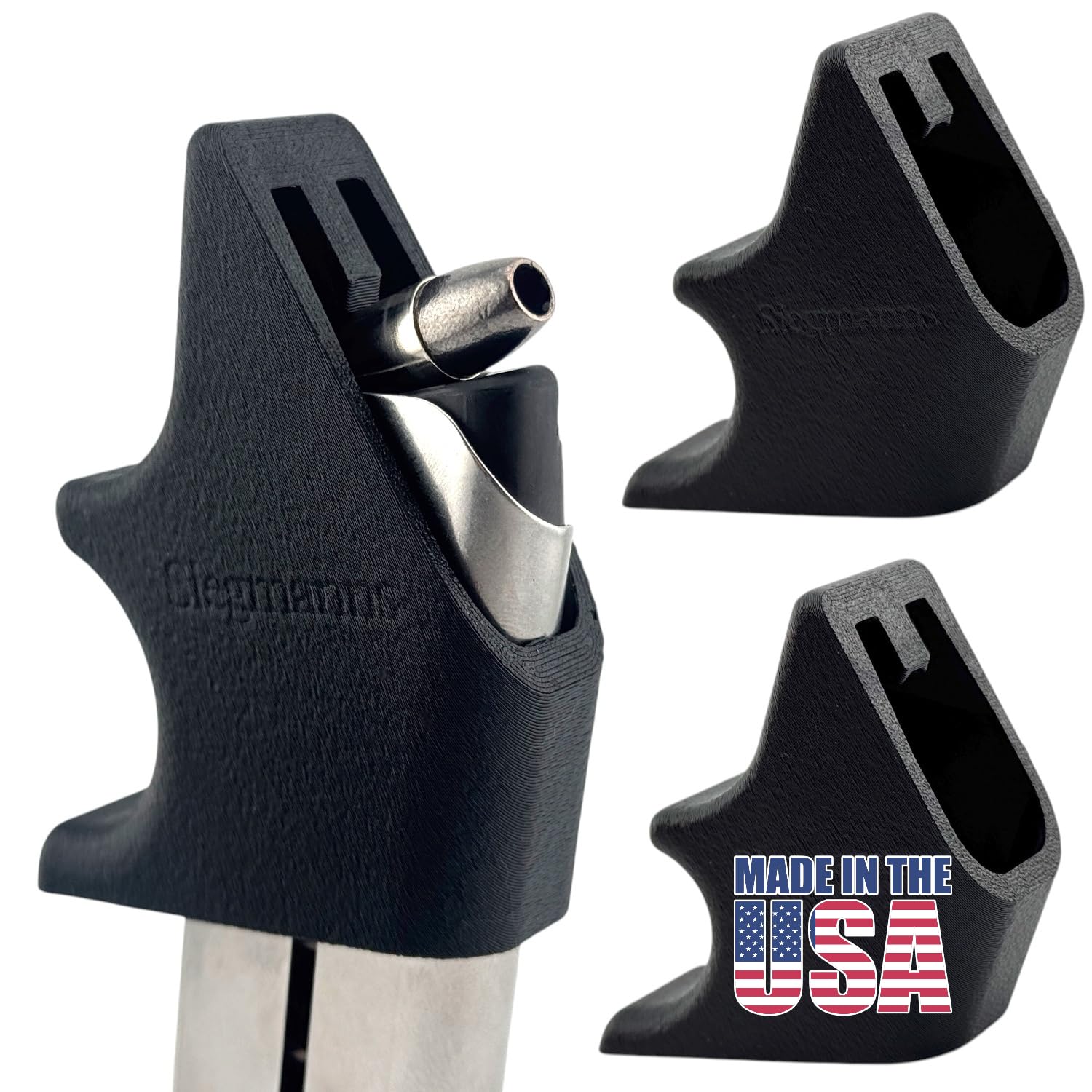 SIG Sauer P938 magazine speed loaders