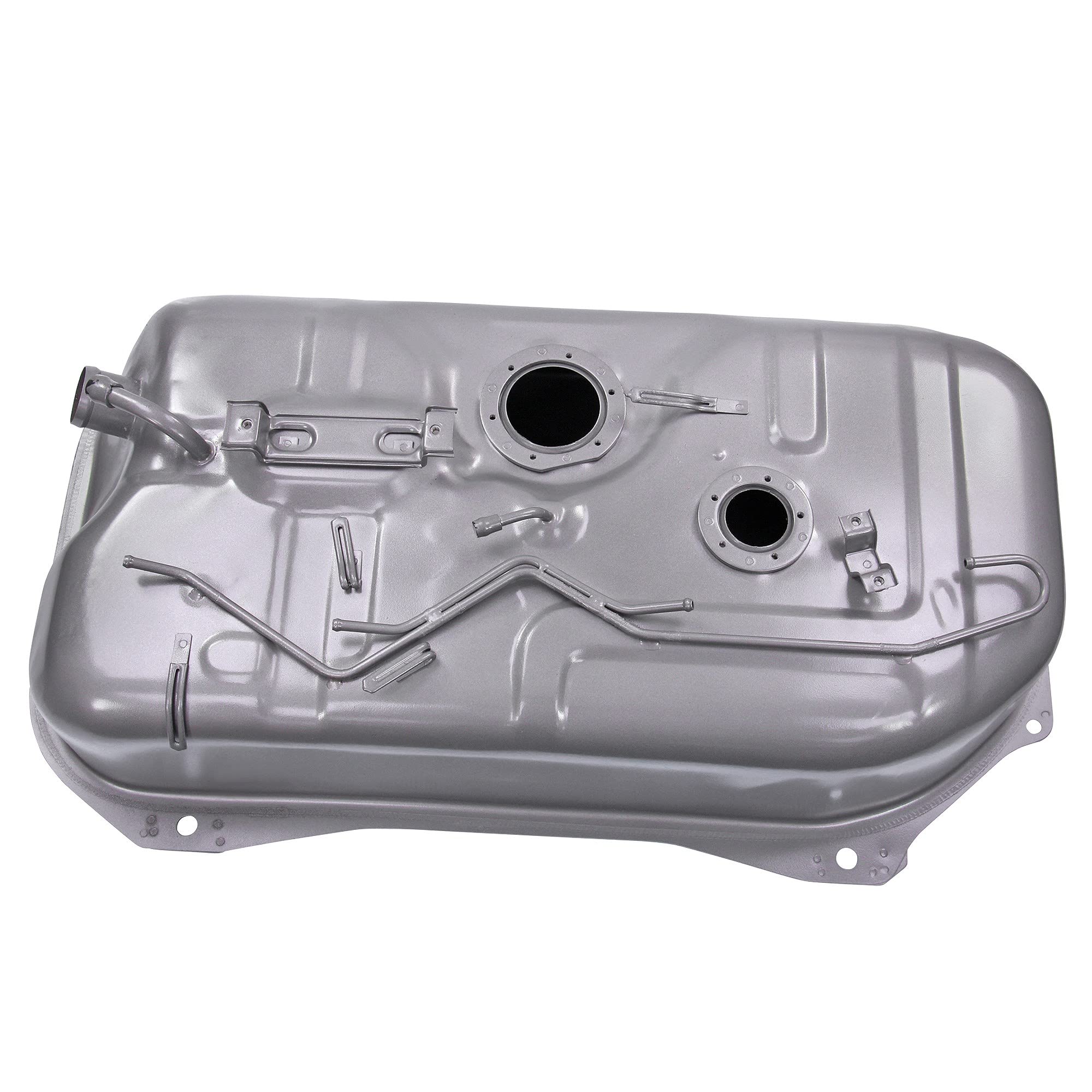 BESTPRICE Depósito de combustible Depósito de combustible, gasolina, inyector, 42L Compatible con SUZUKI VITARA (ET, TA, TD)
