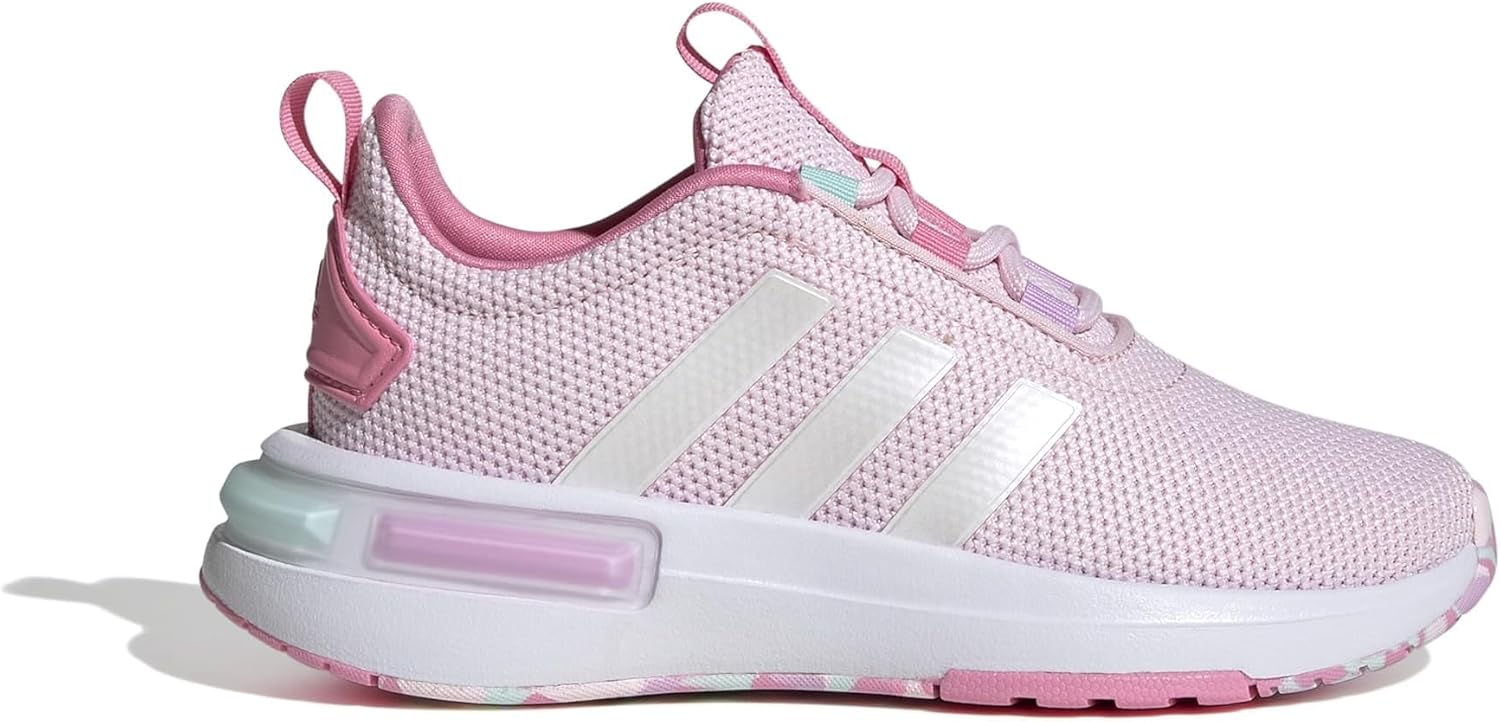 adidas Unisex-Child Racer Tr23 Sports Trainer Shoes