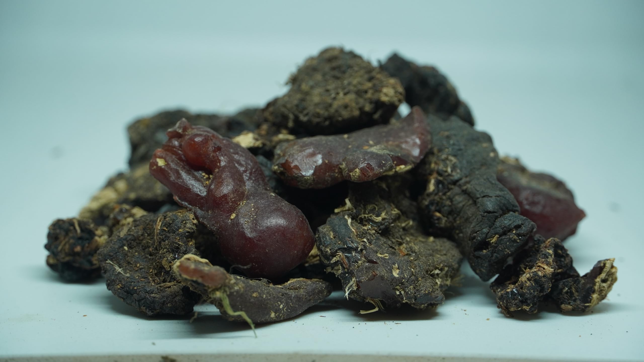 THOGAI’S -”MURUNGA PISIN”- முருங்கை பிசின் / Moringa Oleifera/Drumstick Tree Resin/Ahijan/Munaga/Senjana Pattee/Muringai/Mochakamu/Munagachettu (100 GRAMS (PACK OF 1)) (B0D3M8WDW1) Amazon Price History, Amazon Price Tracker