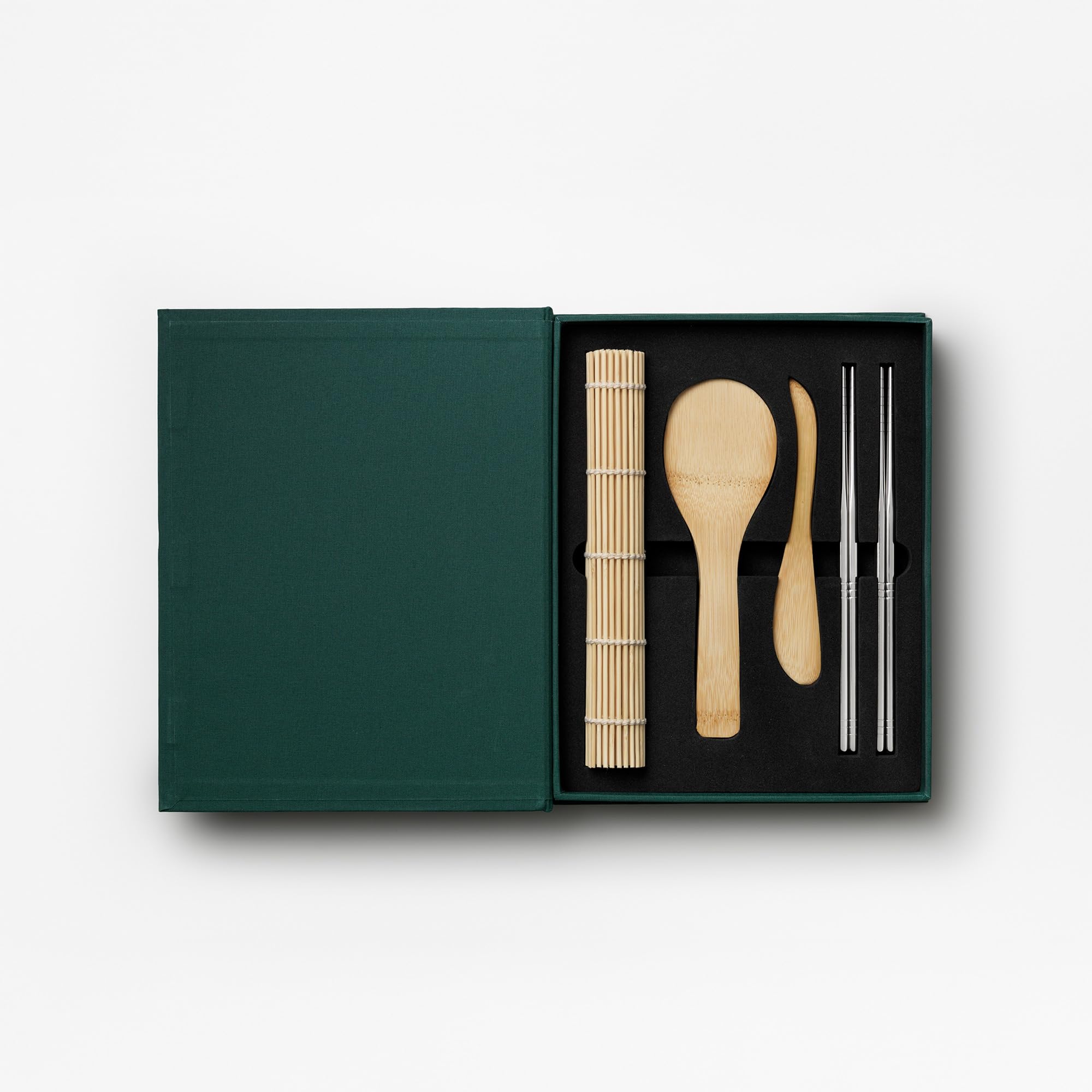 Printworks The Essentials - Herramientas de sushi