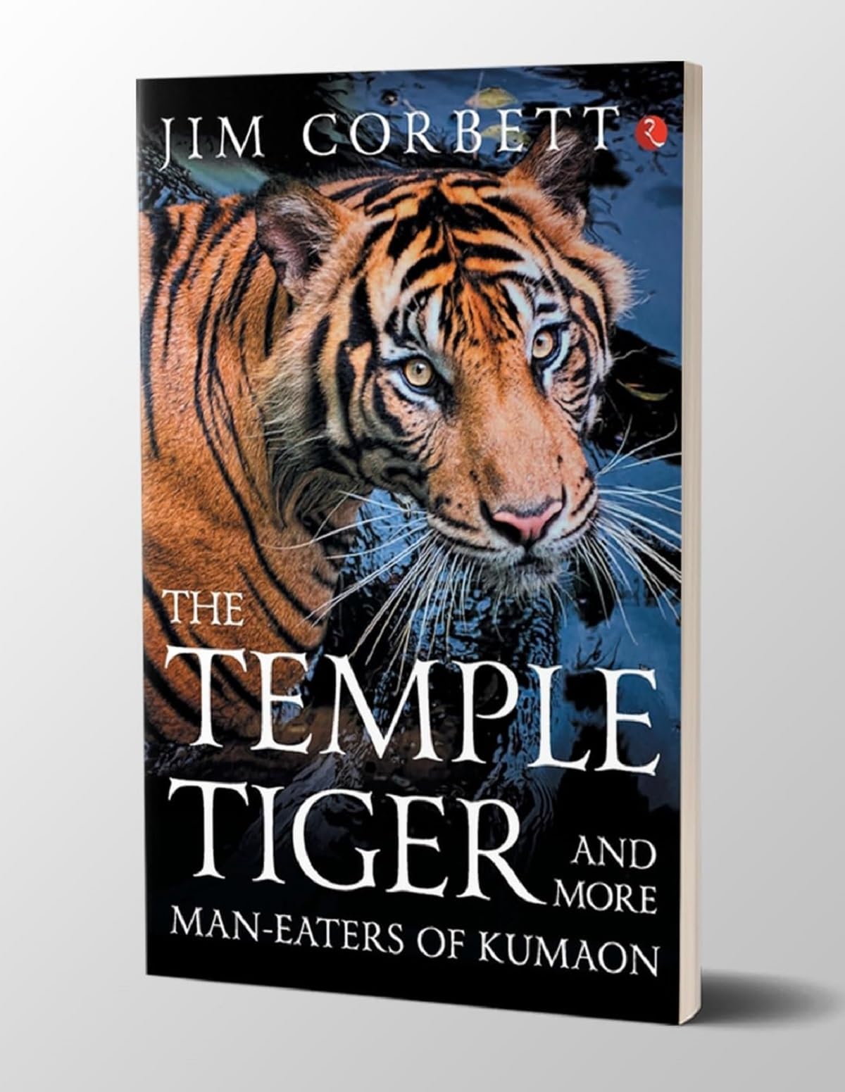 The Temple Tigers and More Man-Eaters of Kumaon 4