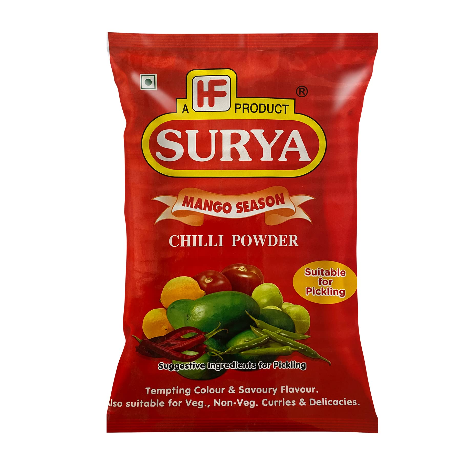 See full amazon price history chart for surya-pickle-mirchi-powder-500g surya-pickle-mirchi-powder-500g (B09X71RVKC) Amazon Price History, Amazon Price Tracker
