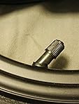 Review Image by Flat tire