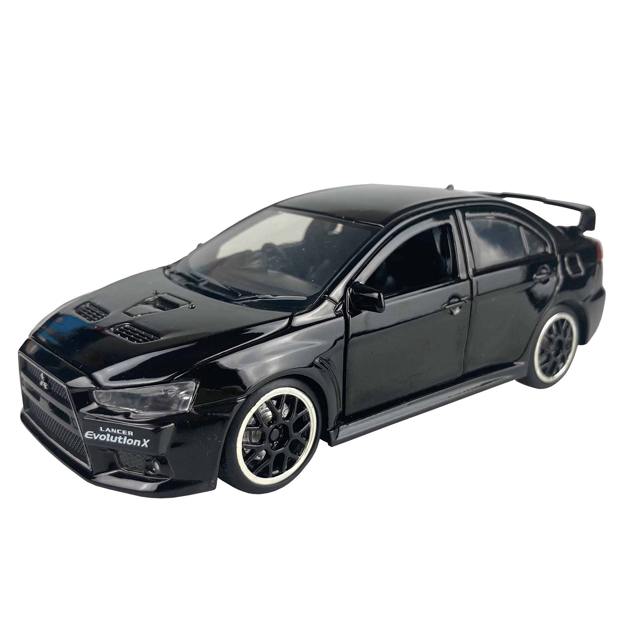 Buy 132 Scale Lancer Evolution X EVO 10 Final Edition Diecast Model by
