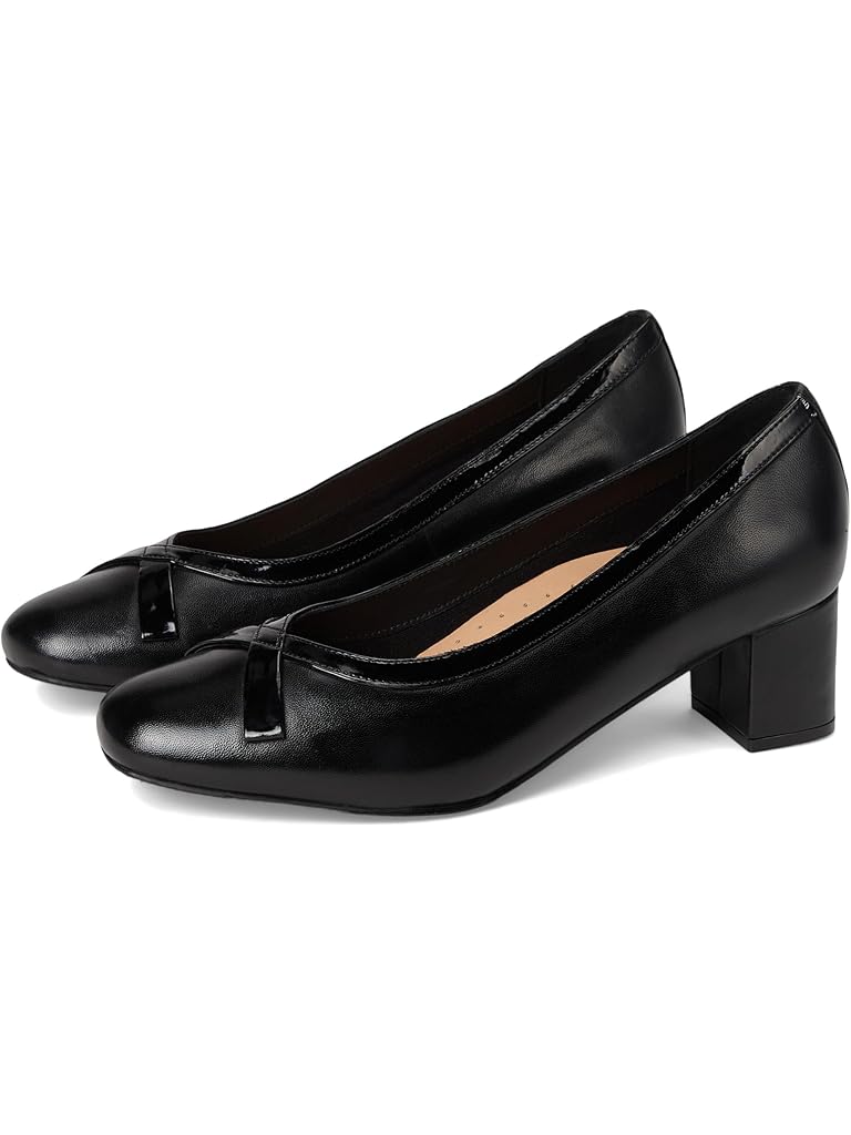 Black Trotters Devin
