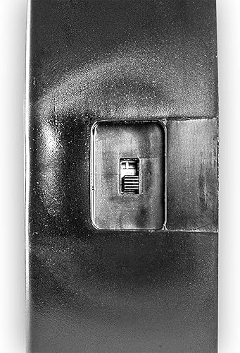 Miniatura 4 de Texaco Oil Gas Station - Cartel publicitario vintage de marquesina de reproducción - Luz LED de neón con pilas - 17 x 10 x 3 pulgadas