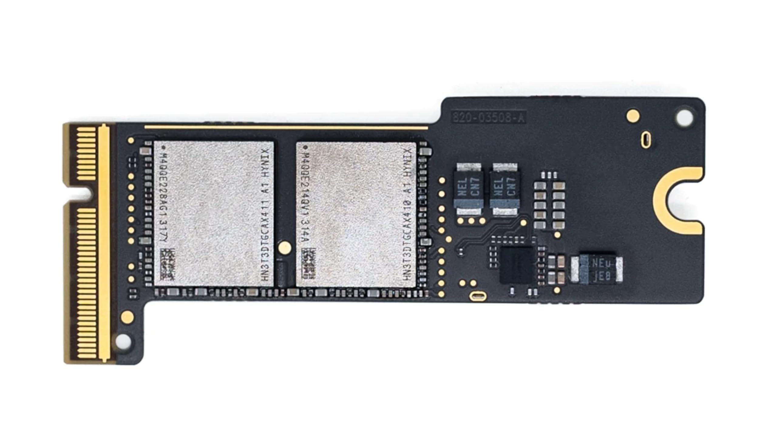 SSD Interno Da 2TB Per Mac Mini M4 Pro – Aggiornamento Storage Con Velocità 3300 MB/s, Testato 1 Mese - 2