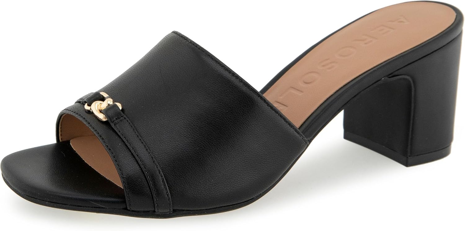 Aerosoles Women's Gela - All-day Comfort