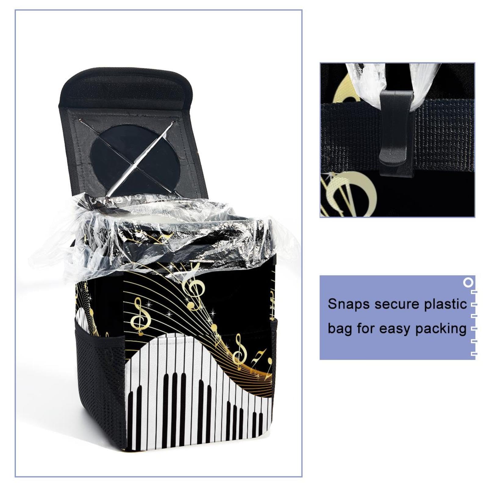 ピアノ型　ゴミ箱 ピアノ型 ゴミ箱 ピアノ型 ゴミ箱