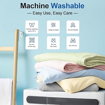 PHF Reversible Double Cooling Blanket Throw Size, Soft Arc-Chill Q-Max>0.5 Thin Summer Throw for Hot Sleepers,Breathable Lightweight Portable Silky Durable Single Layer for Home Office Travel Car,Grey