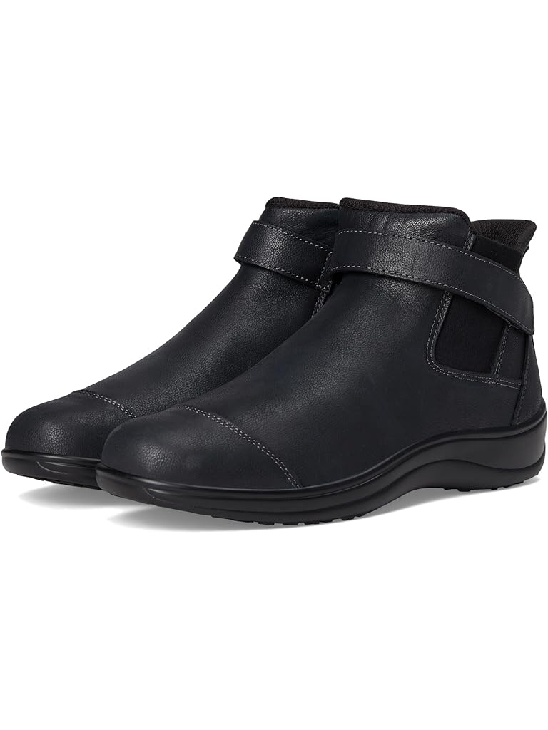 Black Orthofeet Blaire