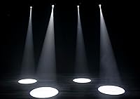 Vista 2 de Eliminador de iluminación Stinger Spot 30