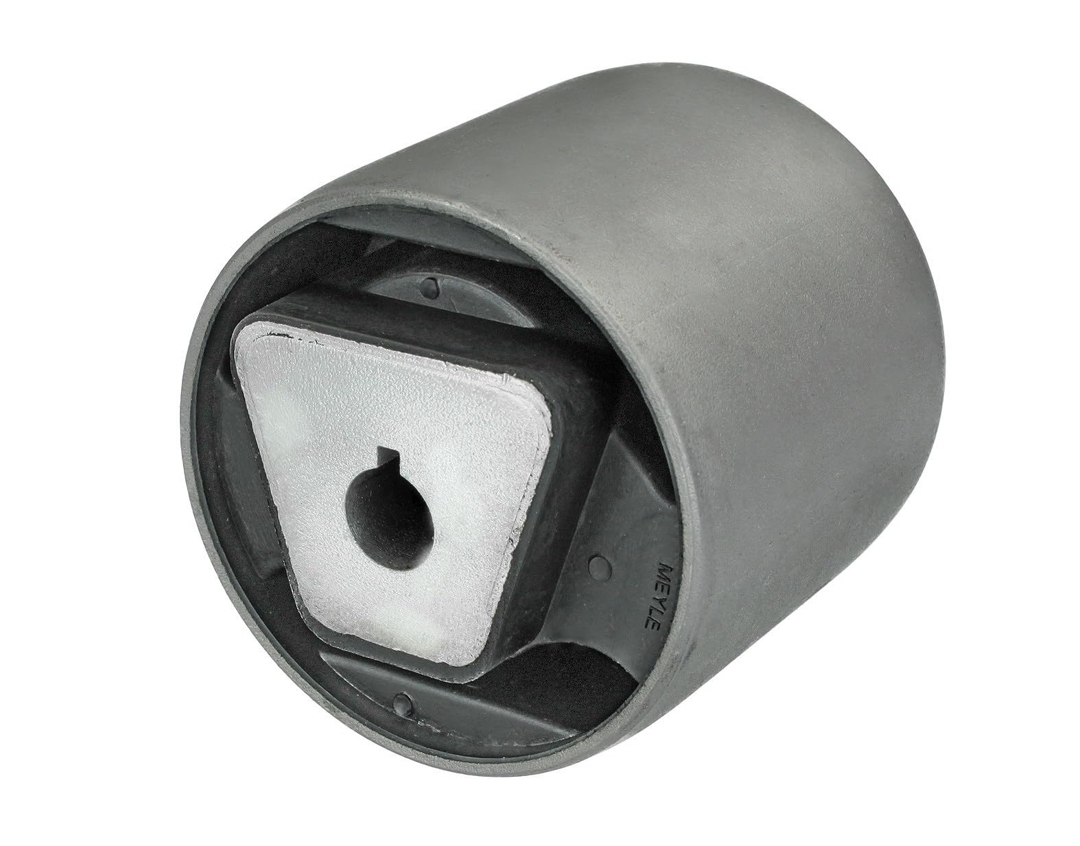 MEYLE 100 610 0018/HD MOUNTING CONTROL/TRAILING ARM Front LH,Front RH,Lower,Rear