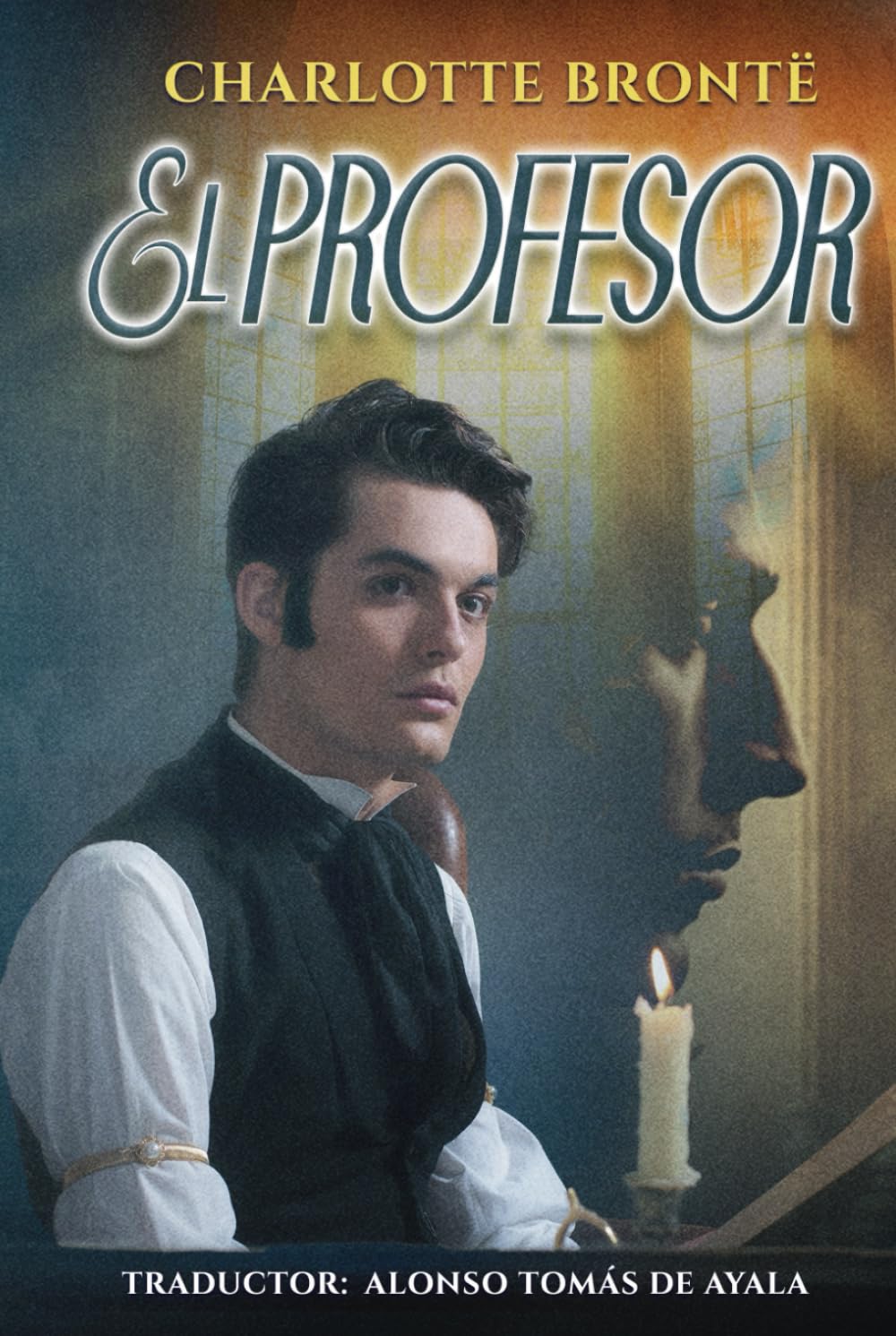 El profesor