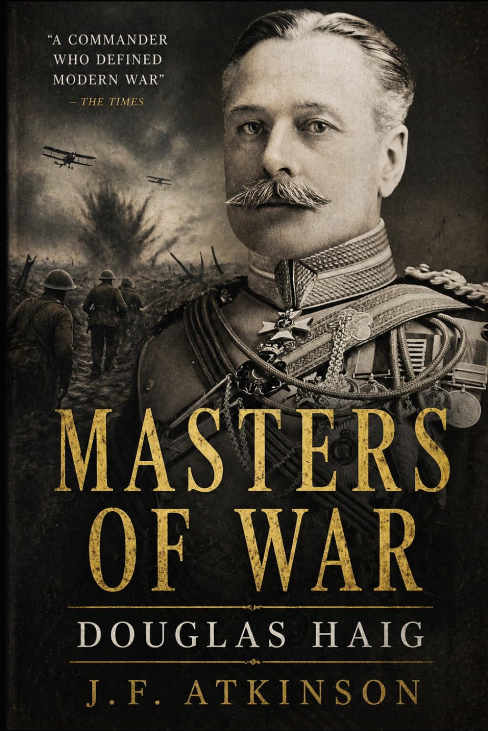 Masters of War: Douglas Haig