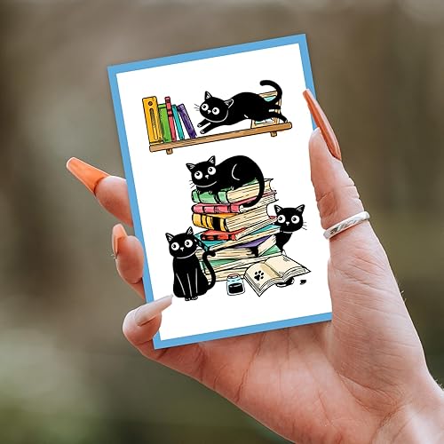 Miniatura 3 de GLOBLELAND 4 mini sellos transparentes para álbumes de recortes, mini pecera, sellos transparentes de silicona para hacer tarjetas, álbumes de