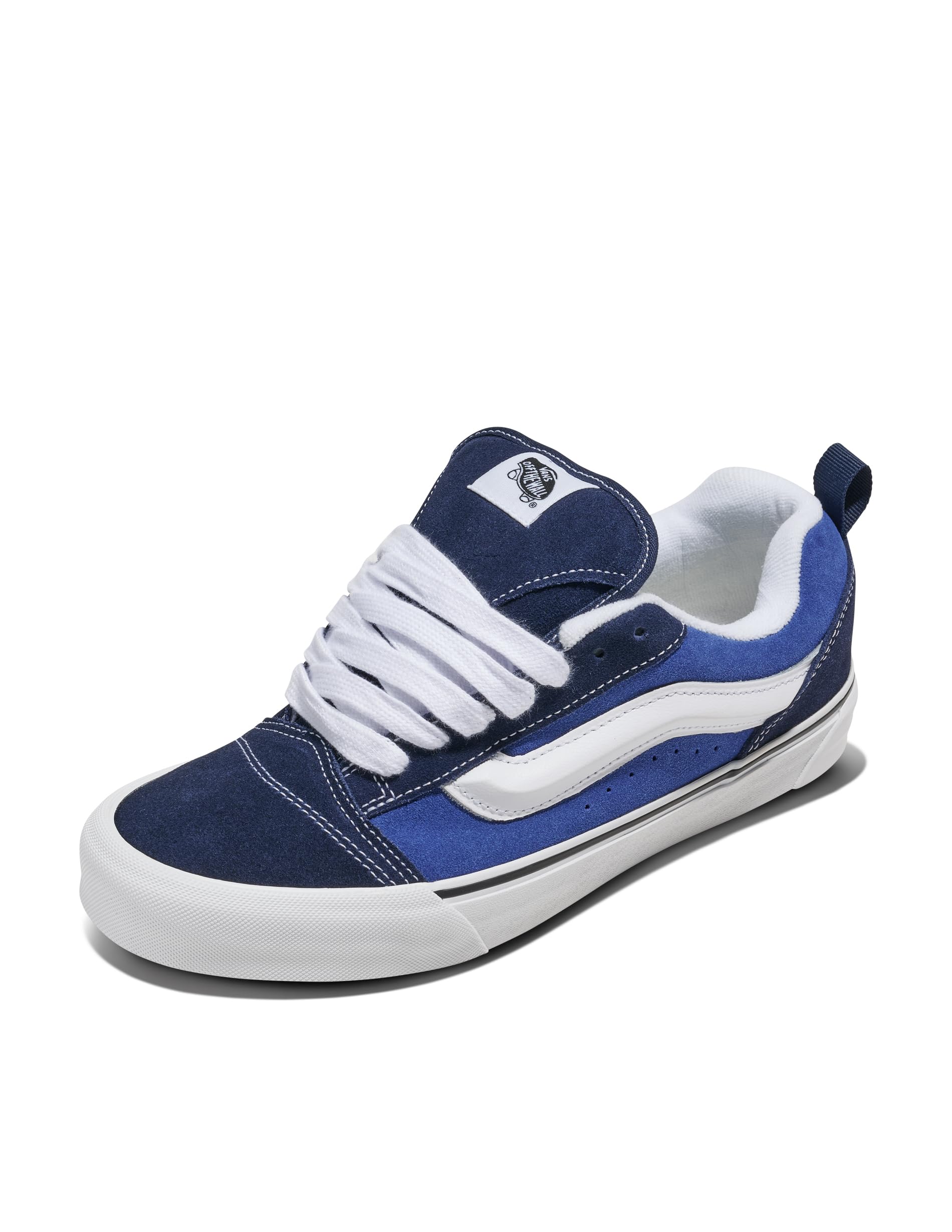 Vans Knu Skool, Navy/True White