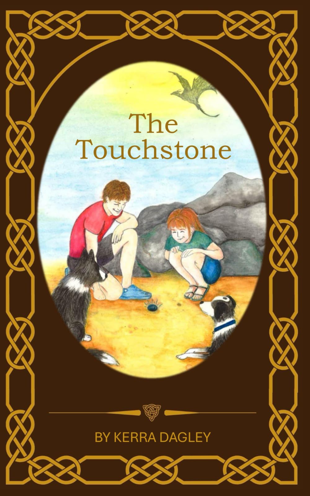The Touchstone