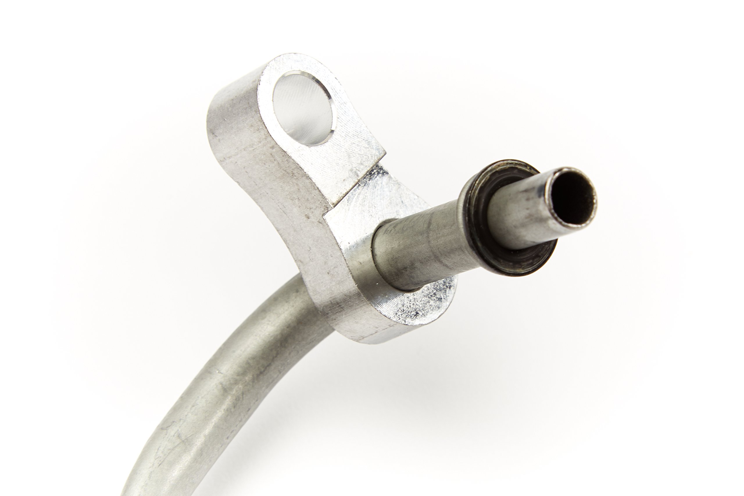 Amazon.com: GM 22981680 Automatic Transmission Fluid Cooler Inlet  