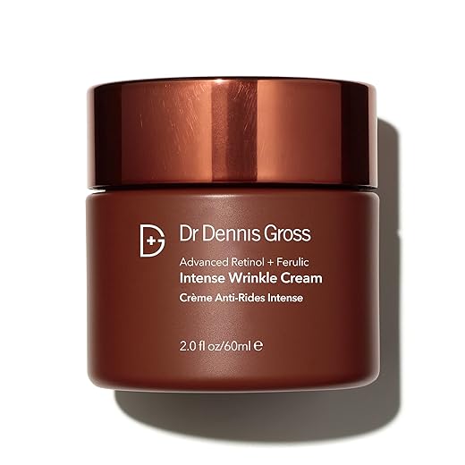 Dr Dennis Gross Advanced Retinol Wrinkle Cream