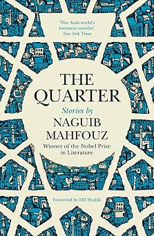 The Quarter Stories