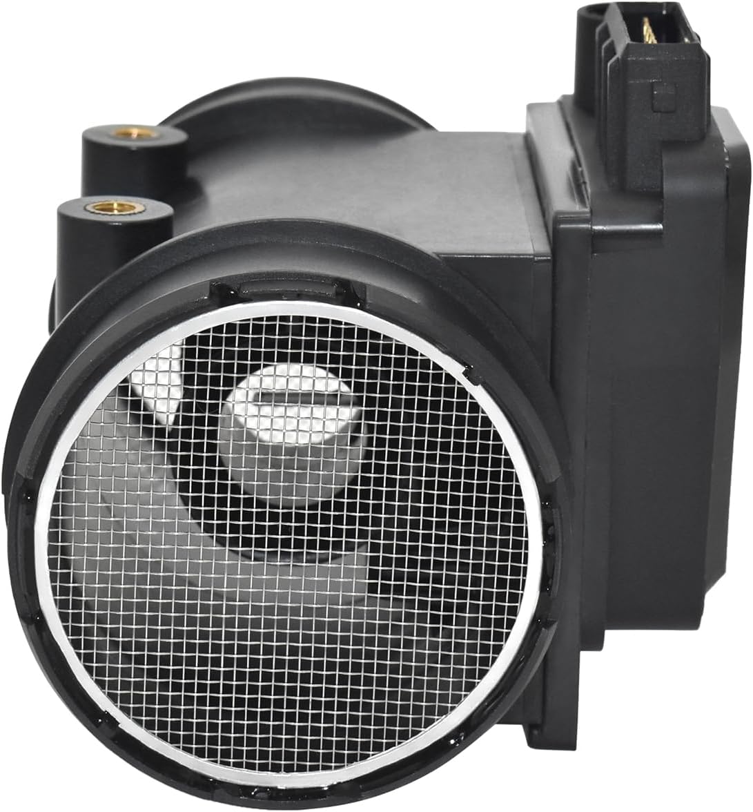 G615-13-215 Mass Air Flow Sensor MAF Compatible with Courie Raider PC PD G6 Mazda Bravo 2.6L