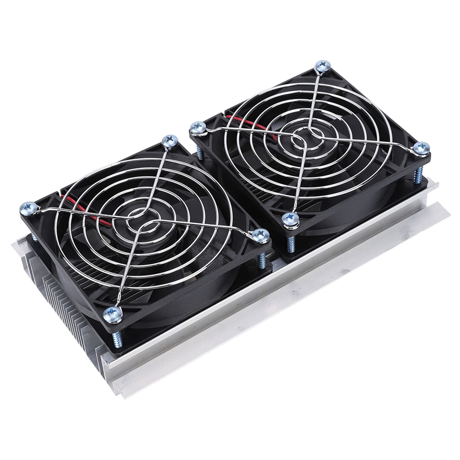 Chłodziarka, Duży Radiator, 140 W Mocy, do zastosowań Chłodniczych