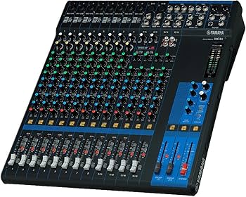 【動作美品】　YAMAHA ヤマハ MG16/4 ミキサー 16ch YAMAHA ( ヤマハ ) MG16 アナログミキサー 送料無料 | サウンドハウス