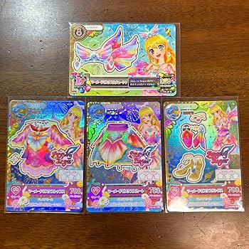 アイカツカード　プレミアム　魚座　いちご アイカツカード プレミアム 魚座 いちご トレーディングカード