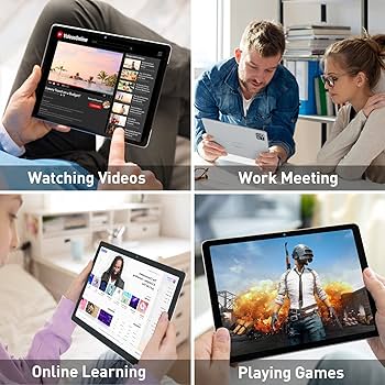 Amazon.co.jp: 【2023容量アップグレード版 Android 13 8コア