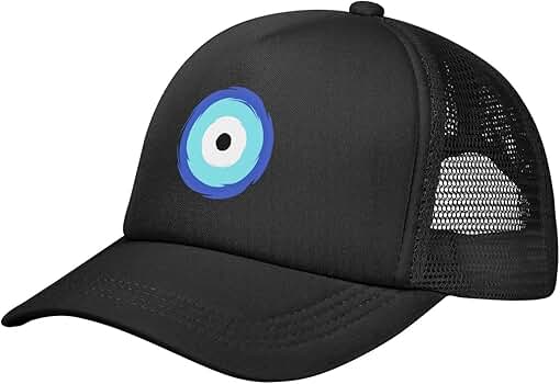 帽子 See No Evil Studded Mesh Cap Amazon.co.jp: SEE NO EVIL スタッズメッシュキャップ