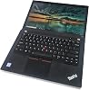 LENOVO ThinkPad T480s Laptop, 14 IPS FHD 1920x1080 Matte Display, Intel Core i7-8650U 4.20 GHz, 24GB RAM, 512GB SSD, Fingerprint Reader, Supported Windows 10 Pro, Black Color, Renewed
