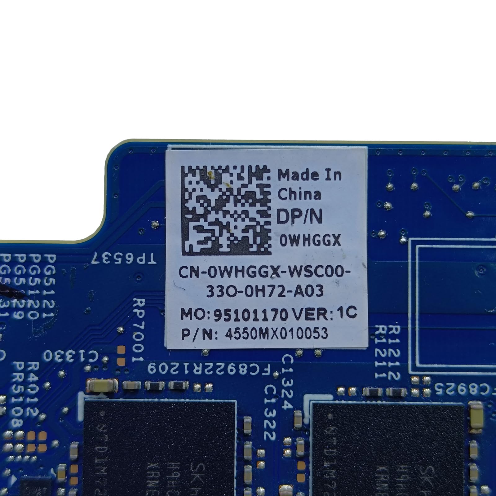 Amazon.com: Replacement for Dell Vostro 5310 Motherboard