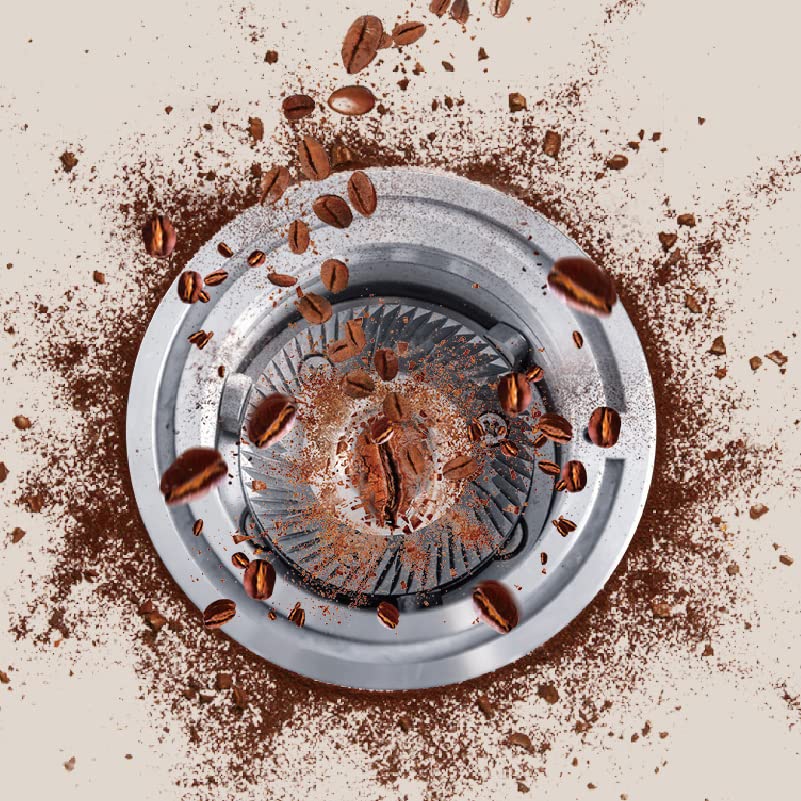 ZHANGTAOLF 2400W Dual Ausguss Dual Heizungskaffeemaschine, halb automatische kommerzielle Espressomaschine… – Bild 5