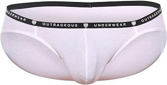 Gregg Homme Men's Underwear Brief Base X