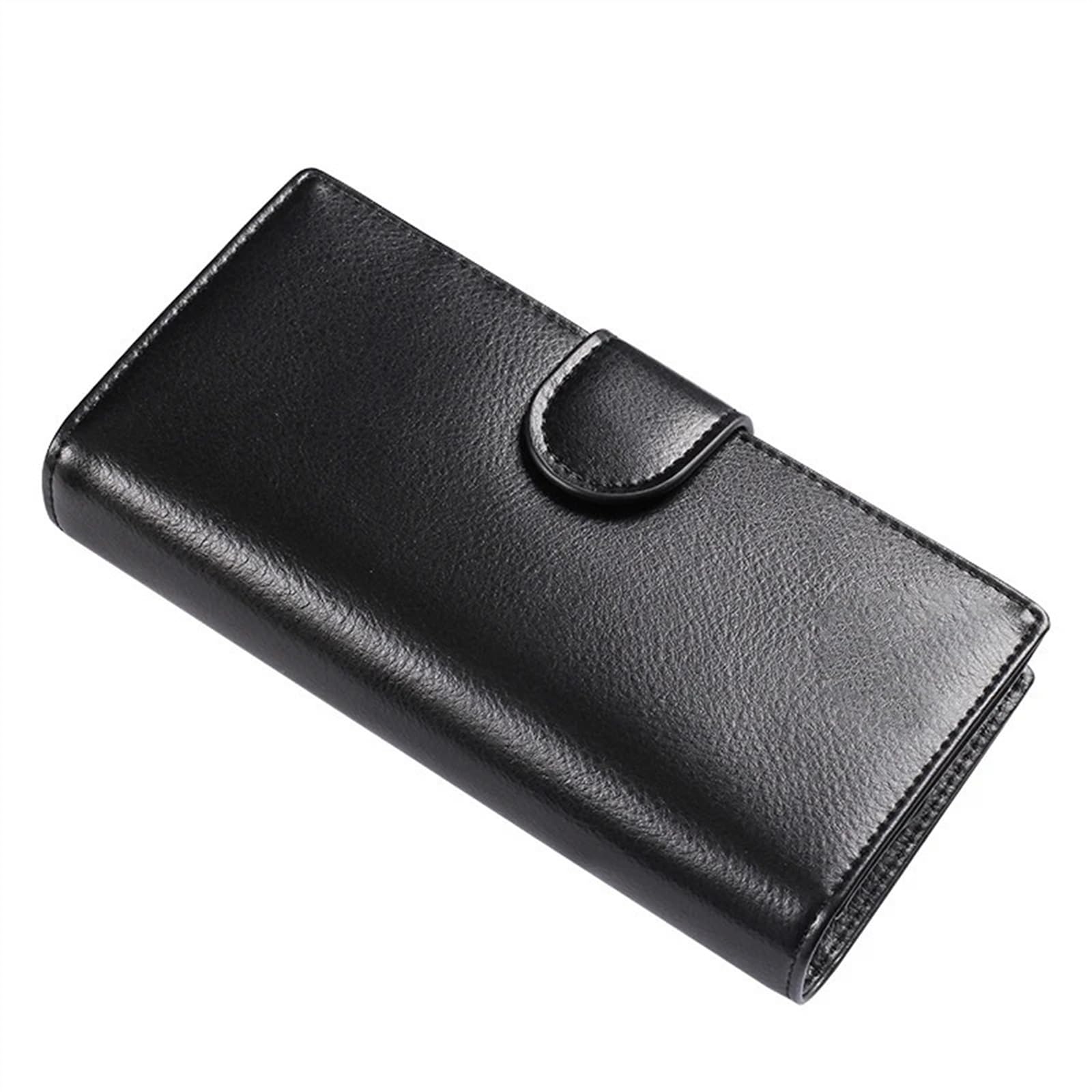 Humidor Sigari Custodia for sigari in pelle Portasigari portatile da viaggio Porta fondina Forbici for sigari cubani Accessori Regali for uomo W / 1 Tagliasigari 2 Tubi for sigari Custodia da viaggio