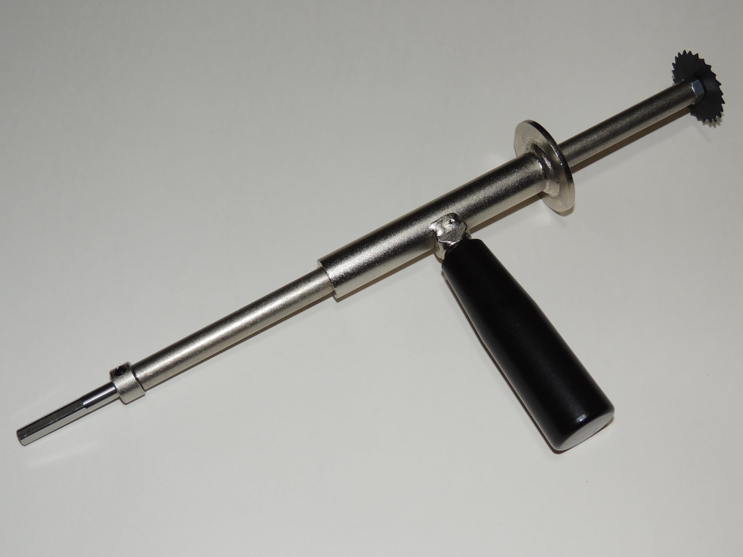 Internal Inside Pipe Cutter, with quick adjustable depth setting For PVC