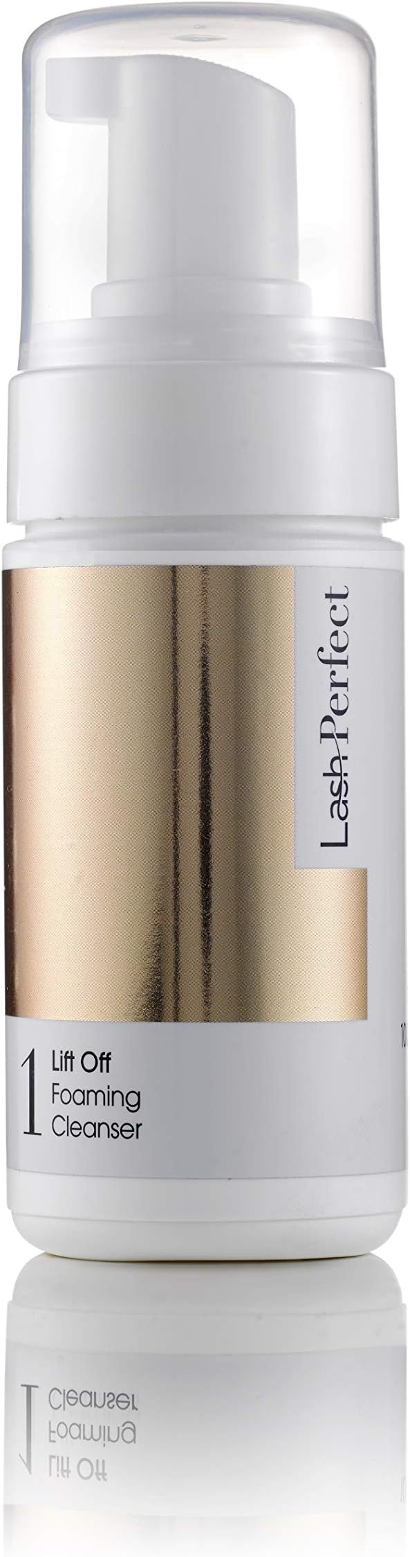 Lash Perfect Lift Off Eye Make Up Remover