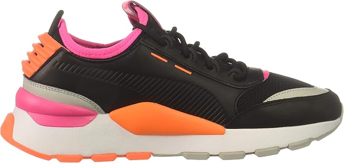 puma rs 0 orange