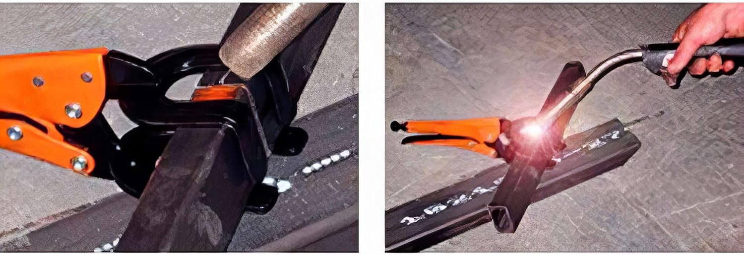 PIHER 53142 – Fork 125 – 12 "