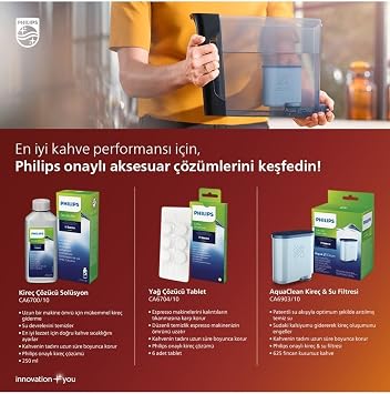 Saeco Aquaclean Ca6903/00 Filter