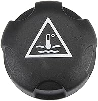 Vista 4 de URO Parts 17132754264 Tapa del tanque de expansión