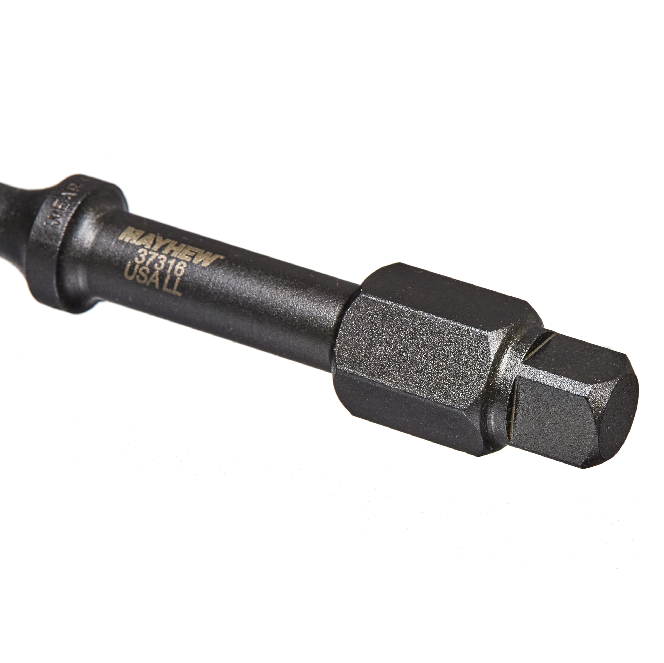 Mayhew Tools 37316 1/2-Inch Pneumatic Bolt Breaker - Amazon.com