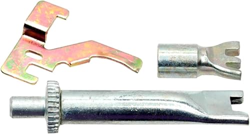 ACDelco 18K3 Professional Front Driver Side Brake Self Adjuster Repair Kit with 