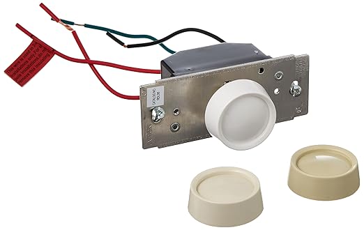 RDL06-10Z Trimatron Universal Rotary Dimmer