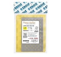 Vista 10 de Super Assilex - Papel de lija flexible
