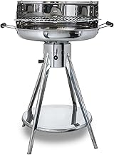 Activa 11700 Round Barbecue 'Ibiza' model