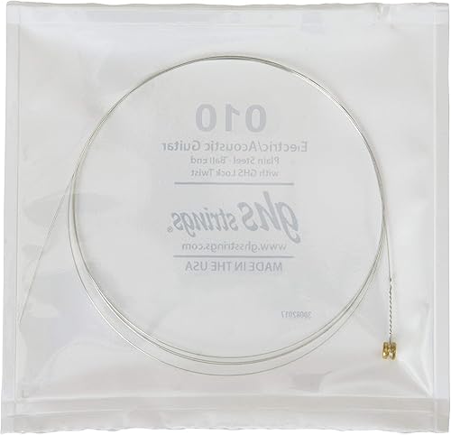 Miniatura 5 de Cuerdas para guitarra clásica 10, Negro