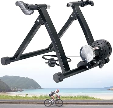 26-29" Bike Trainer Stander,Training Stand,Indoor Bicycle Training Stand,Stationary Bicycle Stand